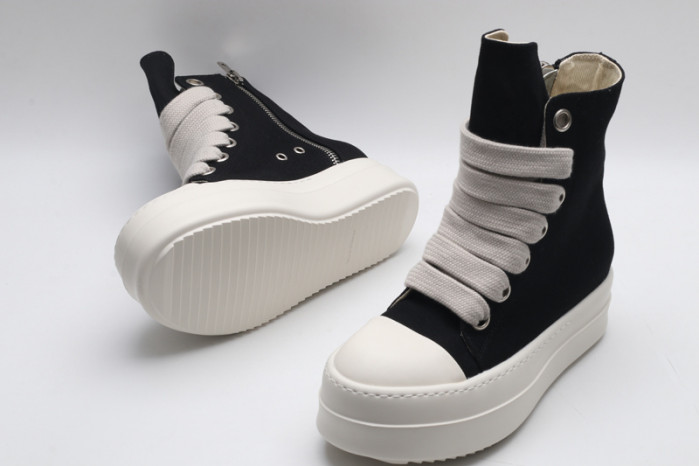 RICK OWENS SNEAKERS  OR-257