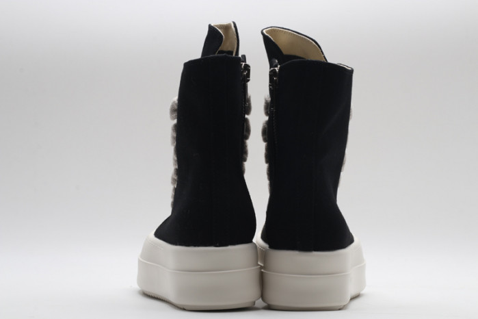 RICK OWENS SNEAKERS  OR-257