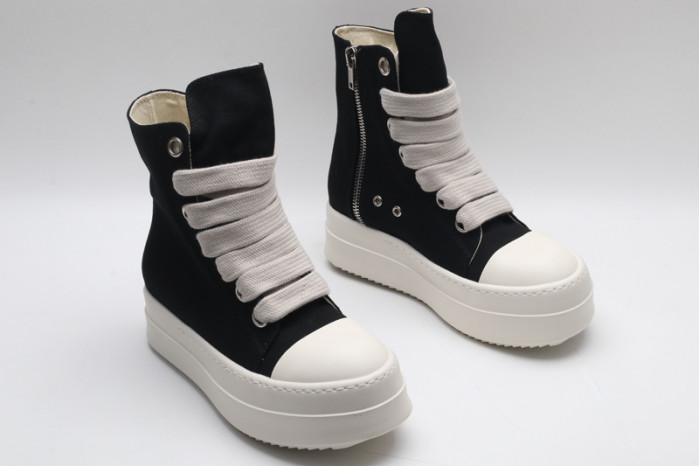 RICK OWENS SNEAKERS  OR-257