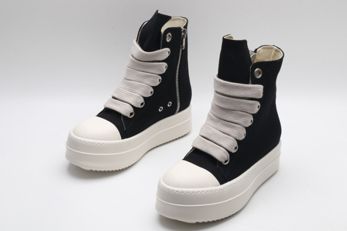 RICK OWENS SNEAKERS  OR-257