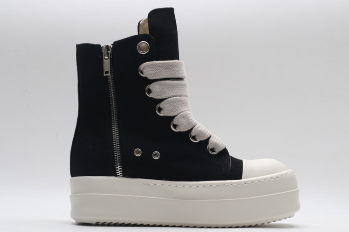 RICK OWENS SNEAKERS  OR-257
