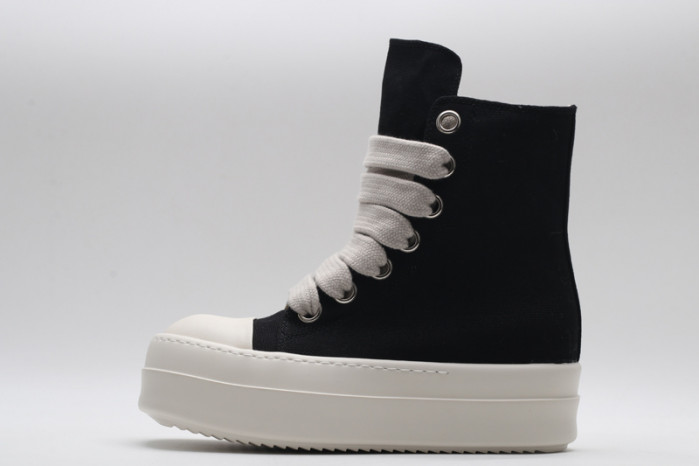 RICK OWENS SNEAKERS  OR-257