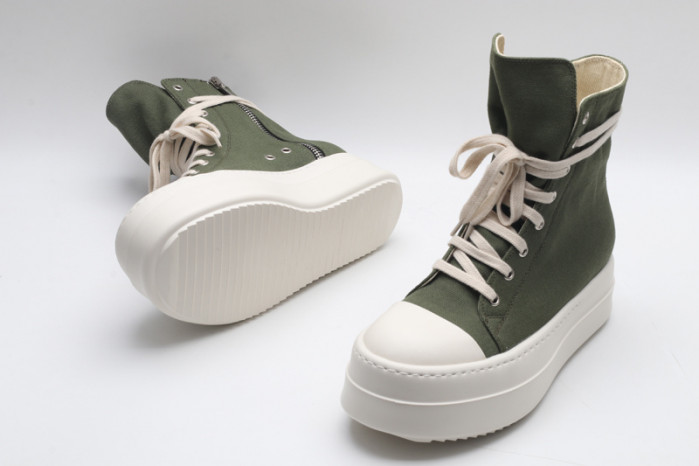 RICK OWENS SNEAKERS  OR-258