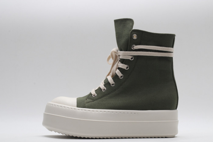 RICK OWENS SNEAKERS  OR-258