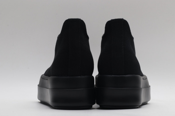 RICK OWENS SNEAKERS  OR-259
