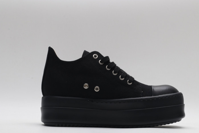 RICK OWENS SNEAKERS  OR-259