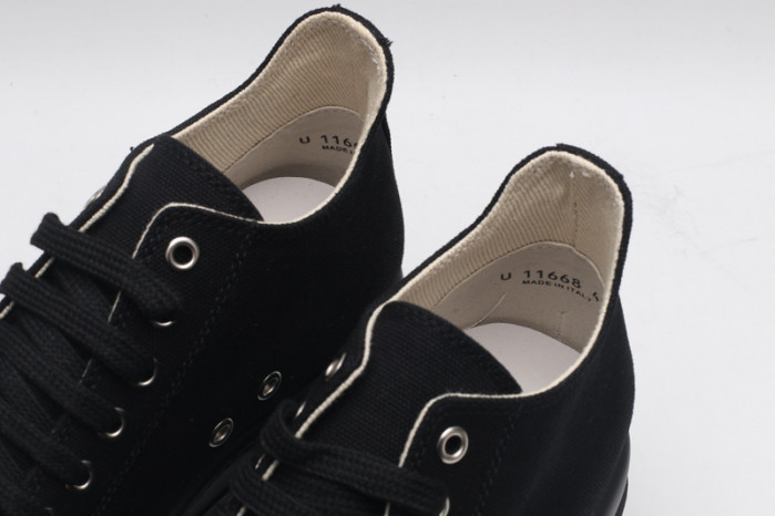 RICK OWENS SNEAKERS  OR-259