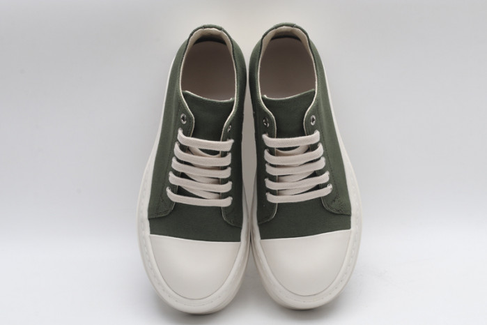 RICK OWENS SNEAKERS  OR-260