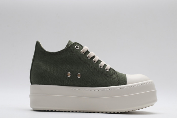 RICK OWENS SNEAKERS  OR-260