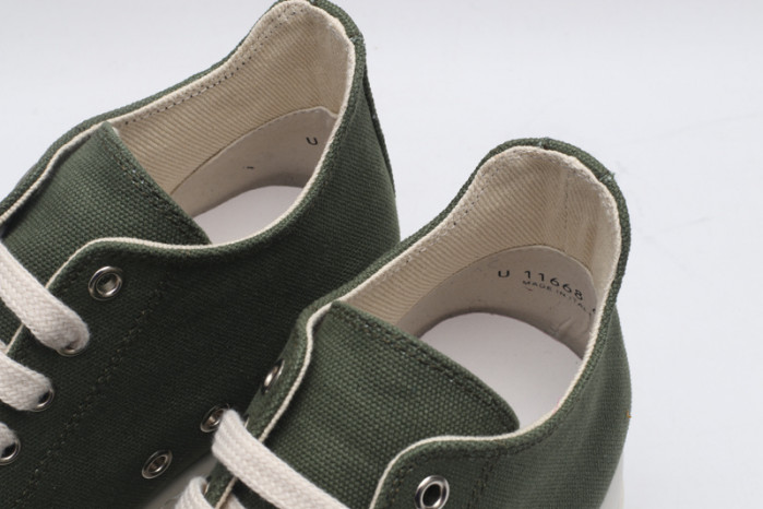 RICK OWENS SNEAKERS  OR-260