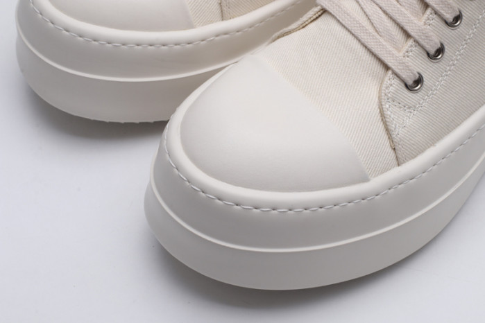 RICK OWENS SNEAKERS  OR-261