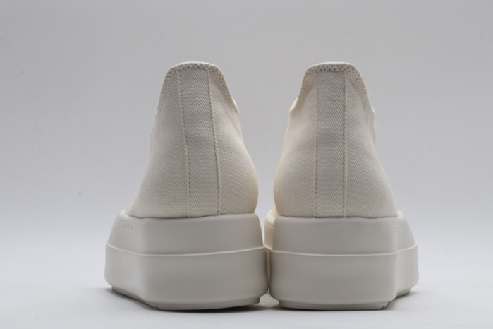 RICK OWENS SNEAKERS  OR-261