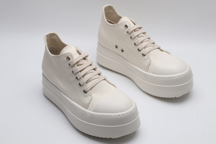 RICK OWENS SNEAKERS  OR-261