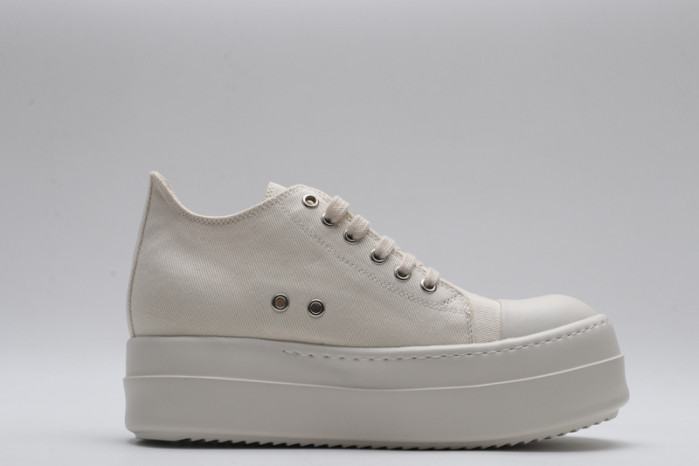 RICK OWENS SNEAKERS  OR-261