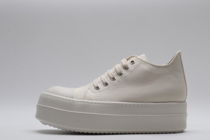 RICK OWENS SNEAKERS  OR-261