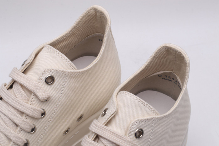 RICK OWENS SNEAKERS  OR-261