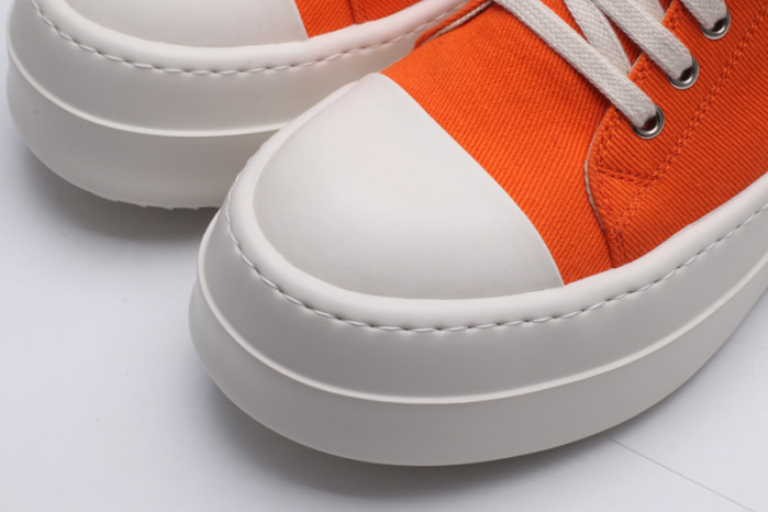 RICK OWENS SNEAKERS  OR-263