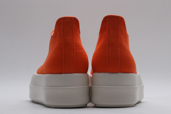 RICK OWENS SNEAKERS  OR-263
