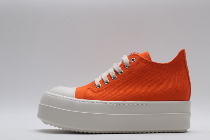 RICK OWENS SNEAKERS  OR-263