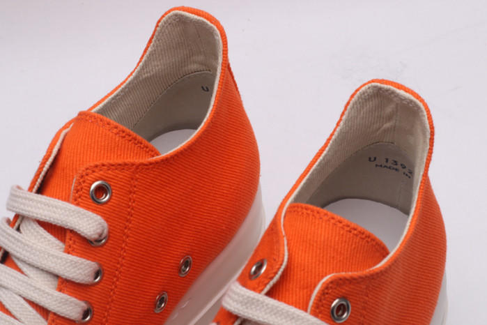 RICK OWENS SNEAKERS  OR-263