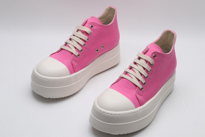 RICK OWENS SNEAKERS  OR-264