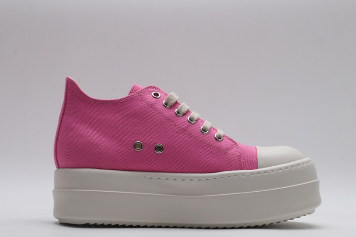 RICK OWENS SNEAKERS  OR-264