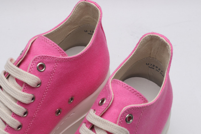 RICK OWENS SNEAKERS  OR-264