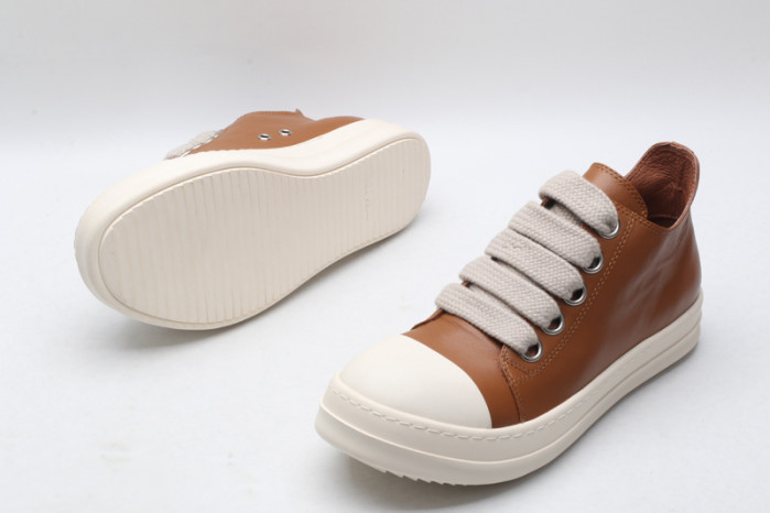 RICK OWENS SNEAKERS copshpe OR-265