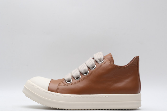 RICK OWENS SNEAKERS copshpe OR-265