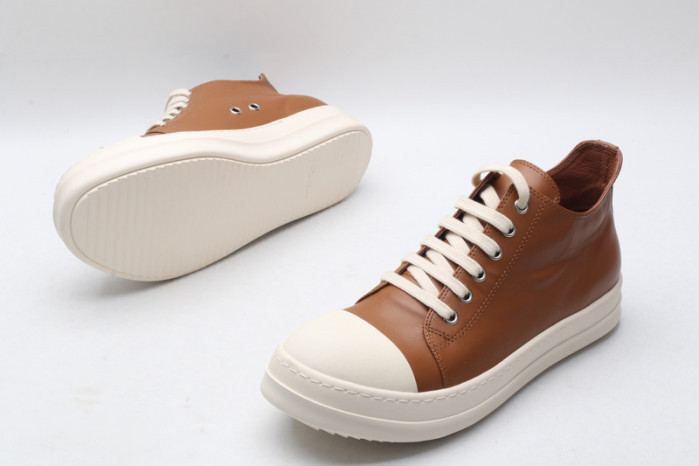 RICK OWENS SNEAKERS copshpe OR-266
