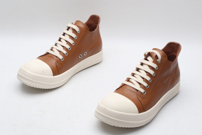 RICK OWENS SNEAKERS copshpe OR-266