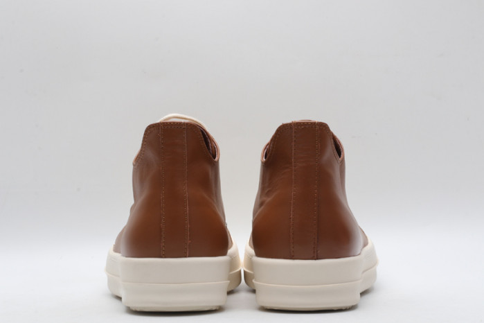 RICK OWENS SNEAKERS copshpe OR-266