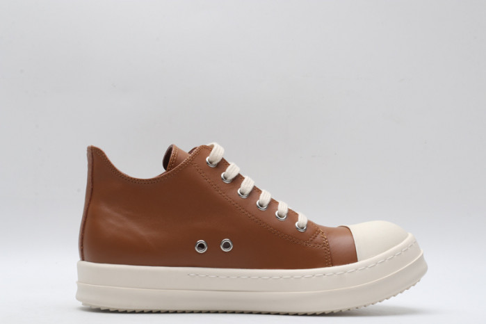 RICK OWENS SNEAKERS copshpe OR-266