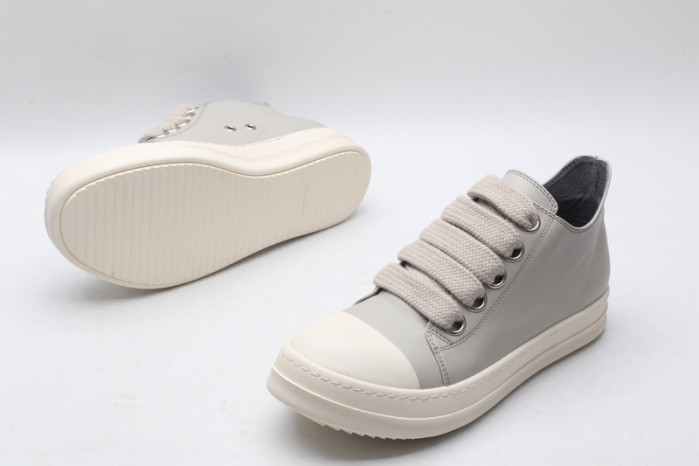 RICK OWENS SNEAKERS copshpe OR-244