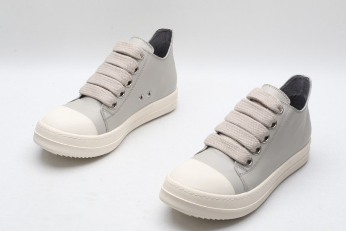 RICK OWENS SNEAKERS copshpe OR-244