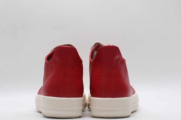 RICK OWENS SNEAKERS copshpe OR-267