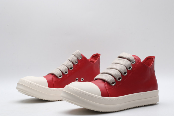 RICK OWENS SNEAKERS copshpe OR-267