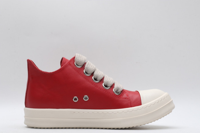 RICK OWENS SNEAKERS copshpe OR-267