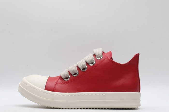 RICK OWENS SNEAKERS copshpe OR-267