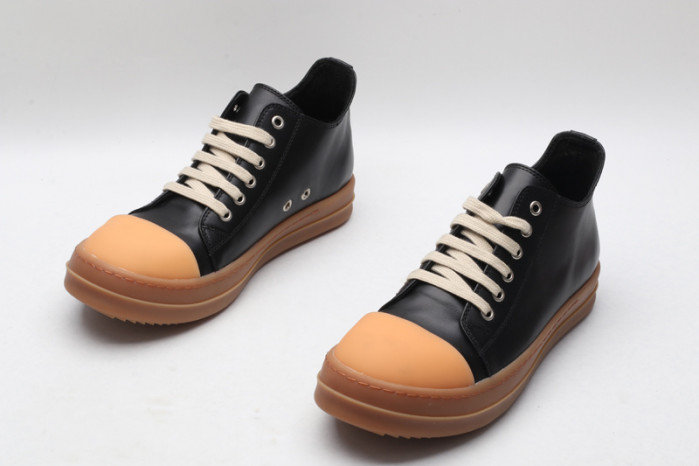 RICK OWENS SNEAKERS copshpe OR-269