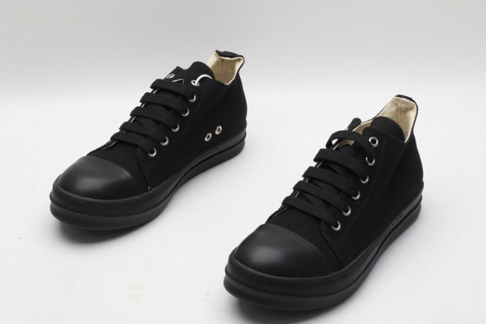 RICK OWENS SNEAKERS copshpe OR-271