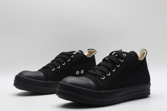 RICK OWENS SNEAKERS copshpe OR-271