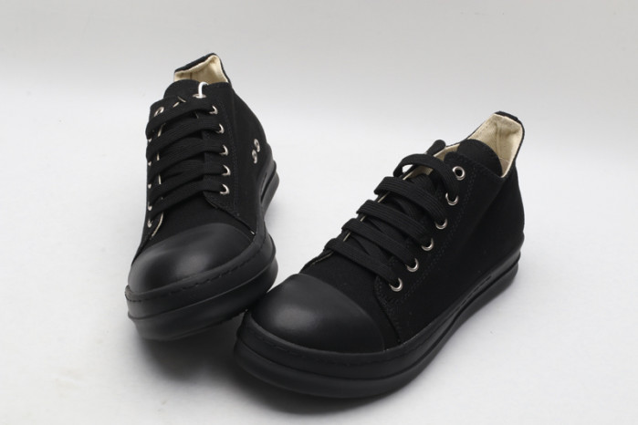 RICK OWENS SNEAKERS copshpe OR-271