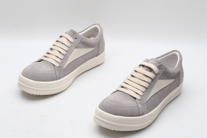 RICK OWENS SNEAKERS copshpe OR-272