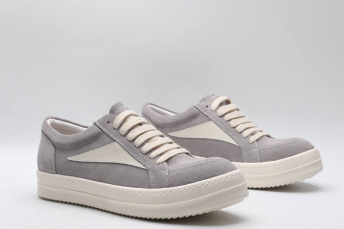 RICK OWENS SNEAKERS copshpe OR-272