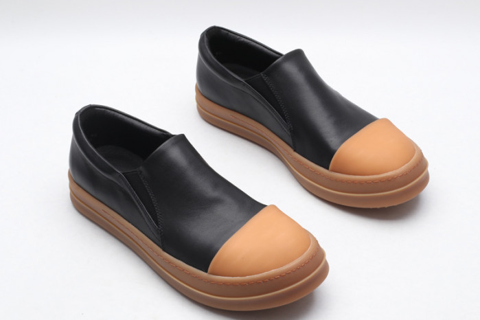 RICK OWENS SNEAKERS copshpe OR-273