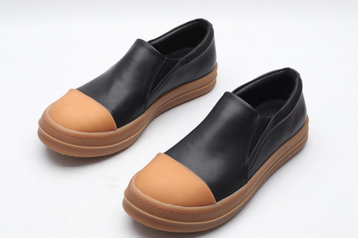 RICK OWENS SNEAKERS copshpe OR-273