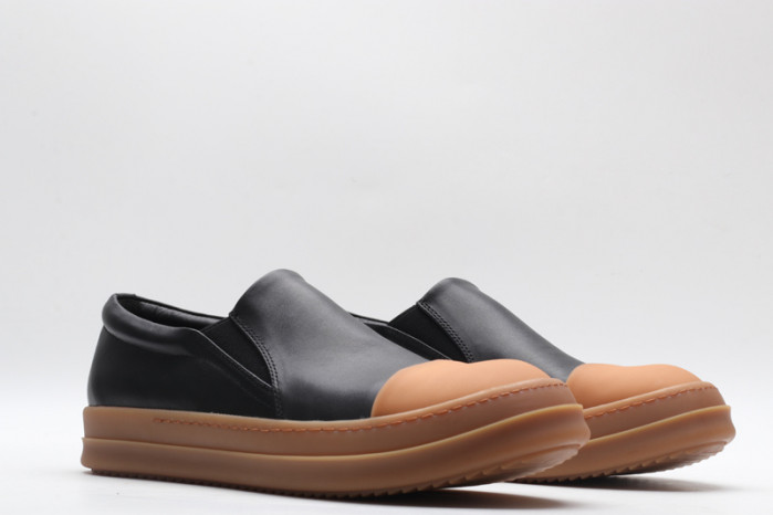 RICK OWENS SNEAKERS copshpe OR-273