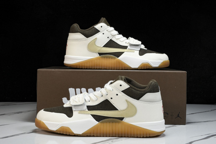 Travis Scott x Jordan Cut The Check FZ8117-100