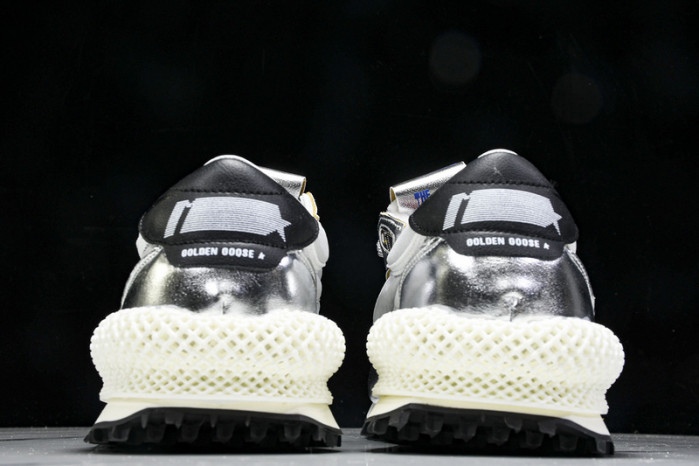 G**olden G**oose Sneakers  GG-10